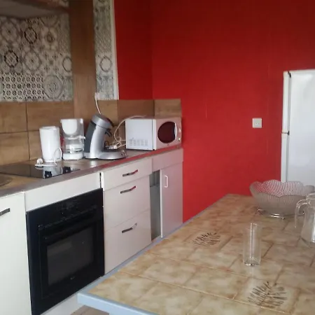 Carnot Apartment
