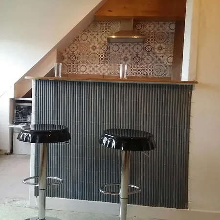 Carnot Apartament