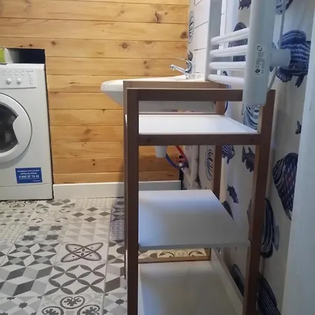 Carnot Apartament Le Portel