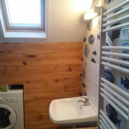 Carnot Apartment