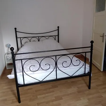 Carnot Apartment