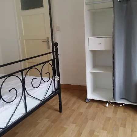 Carnot Apartament *