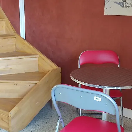 Apartament Carnot *