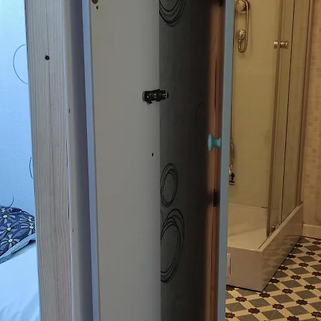 Apartament Carnot Le Portel